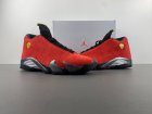 Men Air Jordan 14-016 Shoes