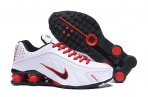 Nike Shox R4-011 Shoes