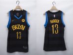 Brooklyn Nets #13 Harden-009 Basketball Jerseys