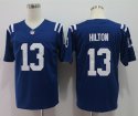 Indianapolis Colts #13 Hilton-001 Jerseys