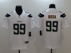 San Diego Charges #99 Bosa-004 Jerseys