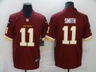 Washington Redskins #11 Smith-003 Jerseys