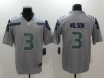 Seattle Seahawks #3 Wilson-026 Jerseys