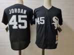Chicago White Sox #45 Jordan-017 stitched jerseys