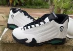 Men Air Jordan 14-010 Shoes
