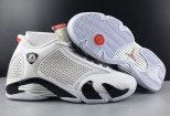 Men Air Jordan 14-010 Shoes