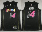 Miami Heat #14 Herro-015 Basketball Jerseys