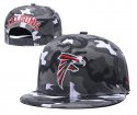 Atlanta Falcons Adjustable Hat-003 Jerseys