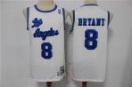 Los Angeles Lakers #8 Bryant-010 Basketball Jerseys