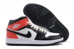 New Men Air Jordans 1-020 Shoes