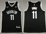 Brooklyn Nets #11 Irving-023 Basketball Jerseys