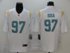 San Diego Charges #97 Bosa-001 Jerseys