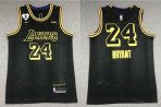 Los Angeles Lakers #24 Bryant-056 Basketball Jerseys