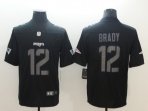 New England Patriots #12 Brady-003 Jerseys
