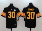Pittsburgh Steelers #30 Conner-006 Jerseys