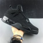 Men Air Jordans 4-012 Shoes