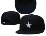 Dallas cowboys Adjustable Hat-003 Jerseys