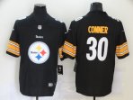 Pittsburgh Steelers #30 Conner-008 Jerseys
