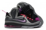 Men Lebron James 9-007 Shoes