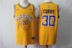 Golden State Warriors #30 Curry-026 Basketball Jerseys