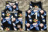 Orlando Magic #1 Hardaway-025 Basketball Jerseys