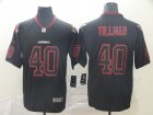 Arizona Cardicals #40 Tillman-009 Jerseys