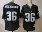 Philadelphia Eagles #36 Westbrook-001 Jerseys