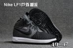 Men Air Force High II-006 Shoes