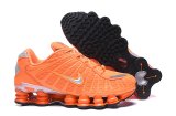 Men Shox TL 1308-012 Shoes