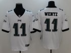 Philadelphia Eagles #11 Wentz-004 Jerseys