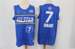 Basketball 2021 All Star-004 Jersey