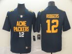 Green Bay Packers #12 Rodgers-006 Jerseys