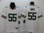 Green Bay Packers #55 Smith-001 Jerseys