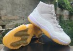 Men Air Jordans 11-065 Shoes