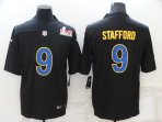 St.Louis Rams #9 Stafford jr-005 Jerseys