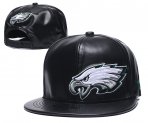 Philadelphia Eagles Adjustable Hat-009 Jerseys