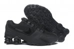 Men Shox Avenue 802-007 Shoes