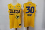 Golden State Warriors #30 Curry-006 Basketball Jerseys
