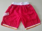 Basketball Shorts-113