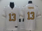 New Orleans Saints #13 Thomas-006 Jerseys