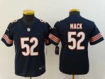 Youth Chicago Bears #52 Mack-006 Jersey