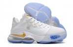 Men Lebron James 19 Low-003 Shoes