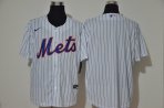 New York Mets -007 Stitched Football Jerseys