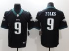 Philadelphia Eagles #9 Foles-006 Jerseys