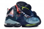 Men Lebron James 19-007 Shoes