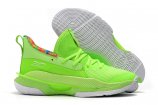 Under Armour Curry 7-004