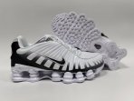 Men Shox TL 1308-018 Shoes