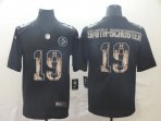 Pittsburgh Steelers #19 Smith-Schuster-035 Jerseys