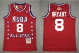 Los Angeles Lakers #8 Bryant-027 Basketball Jerseys