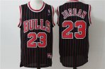Chicago Bulls #23 Jordan-019 Basketball Jerseys